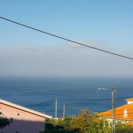 Atlantic Calm View 圣克鲁斯