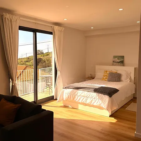 Apartmán Atlantic Calm View